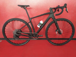 Aerotec One-G Gravel Carbon AXS V.1 Hiride